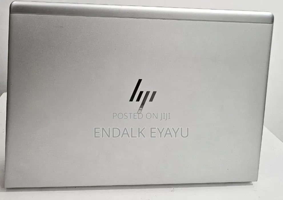 New Laptop HP EliteBook 840 G5 16GB Intel Core i7 SSD 512GB