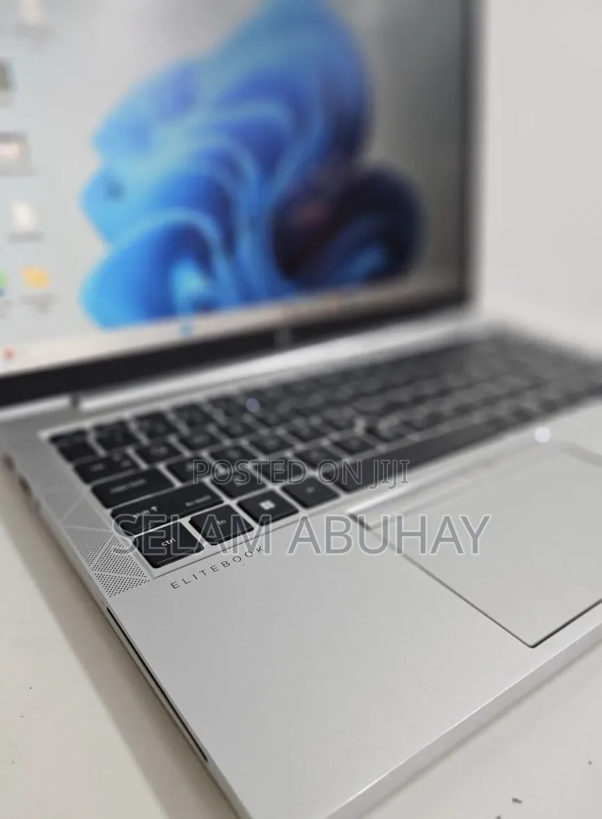 New Laptop HP EliteBook 840 G8 16GB Intel Core i7 SSD 512GB