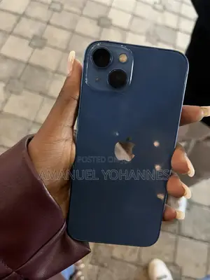 Apple iPhone 13 128 GB Blue