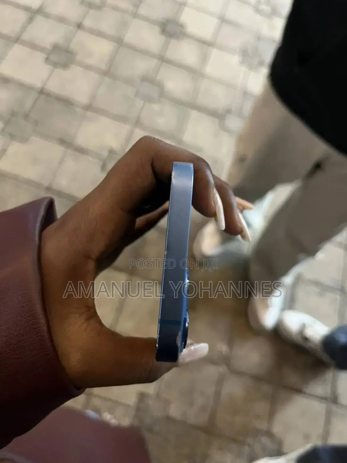 Apple iPhone 13 128 GB Blue