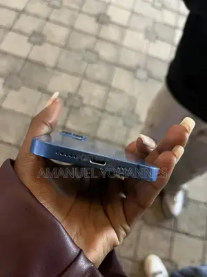 Apple iPhone 13 128 GB Blue