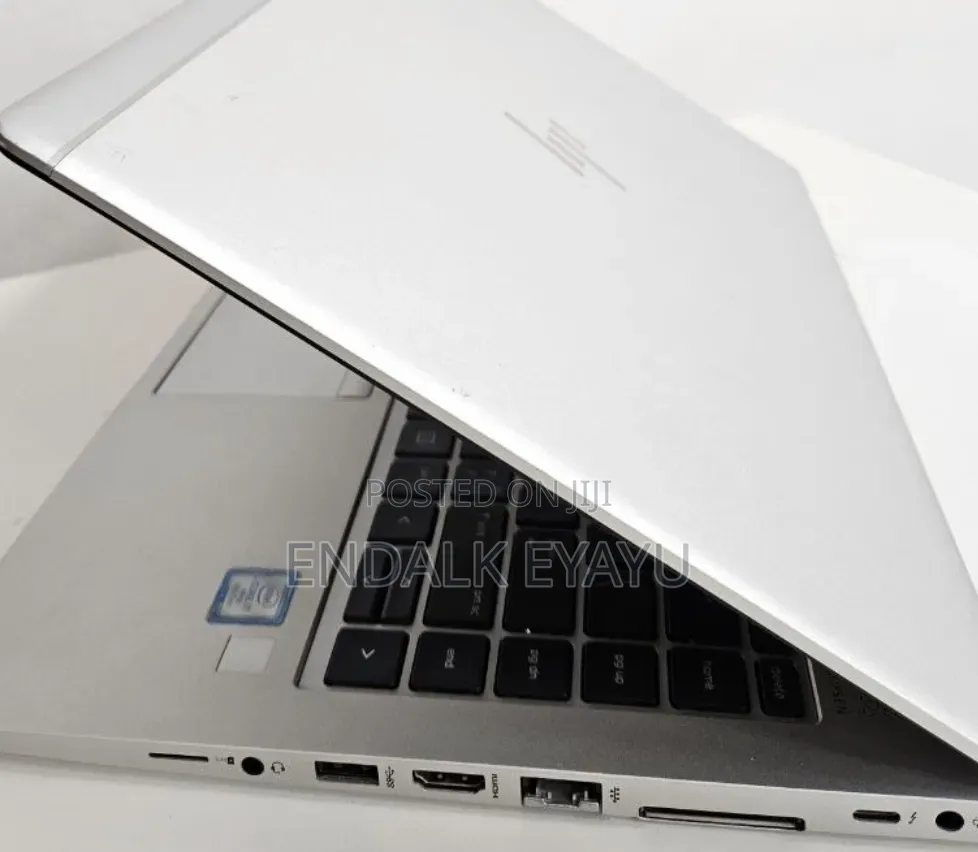New Laptop HP EliteBook 840 G5 16GB Intel Core i7 SSD 512GB