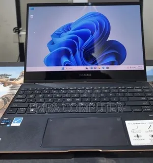 New Laptop Asus 16GB Intel Core i7 SSD 512GB