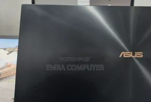 New Laptop Asus 16GB Intel Core i7 SSD 512GB