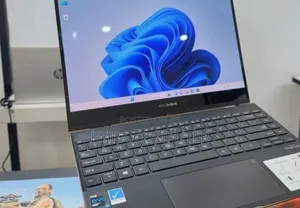 New Laptop Asus 16GB Intel Core i7 SSD 512GB