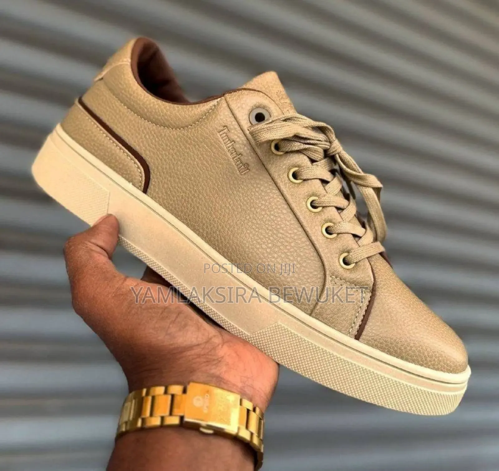 Orignal Timberland Shouse