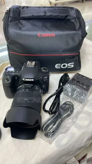 Camera Canon 90d