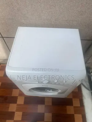 Ariston Washing Machine 8.kg Delivery