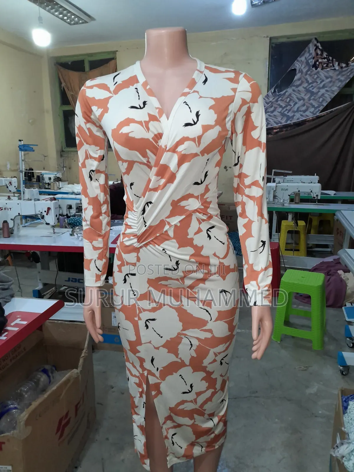 Womens Fashion