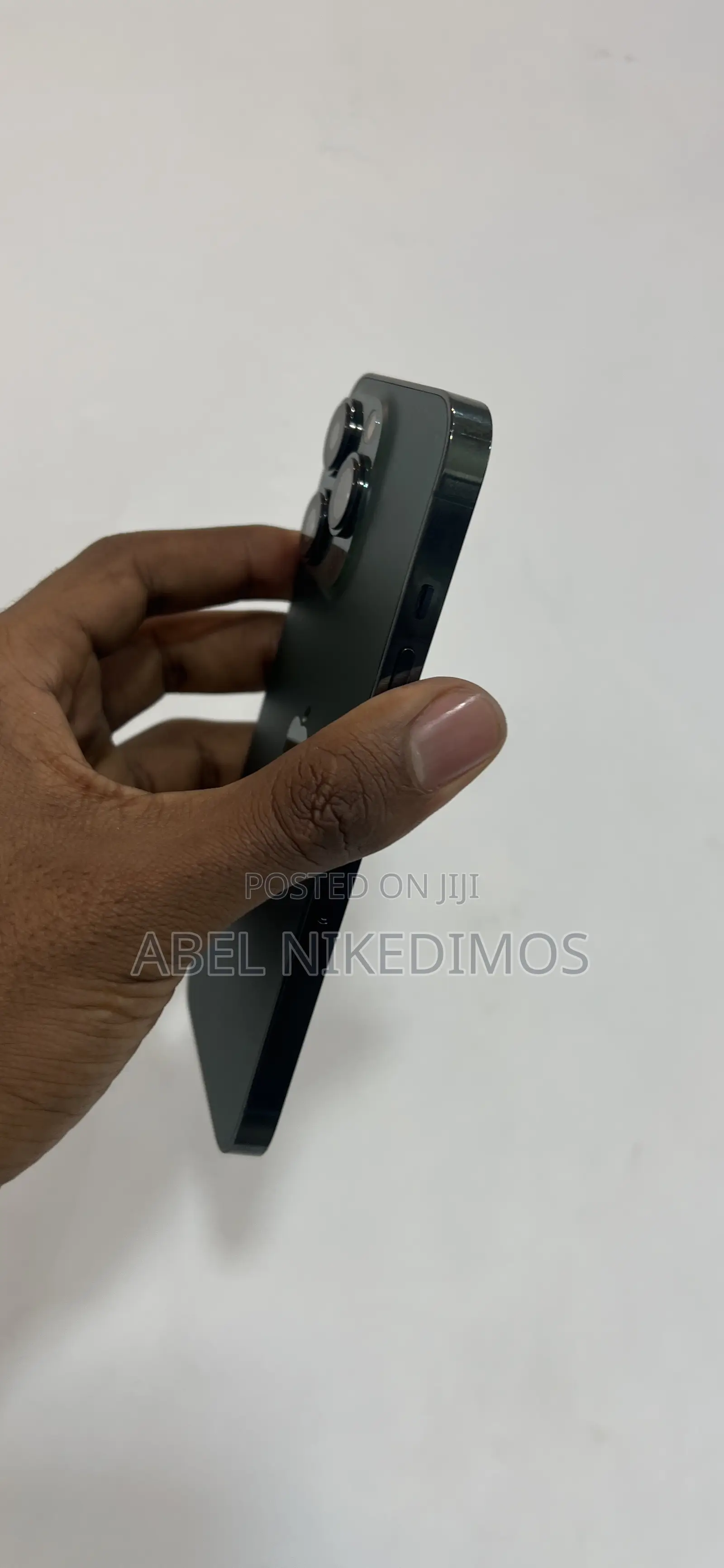 Apple iPhone 13 Pro 256 GB Green