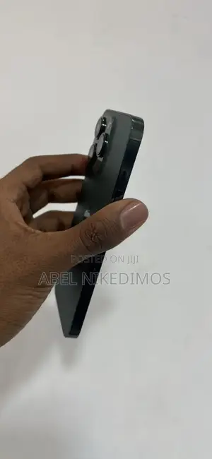 Apple iPhone 13 Pro 256 GB Green