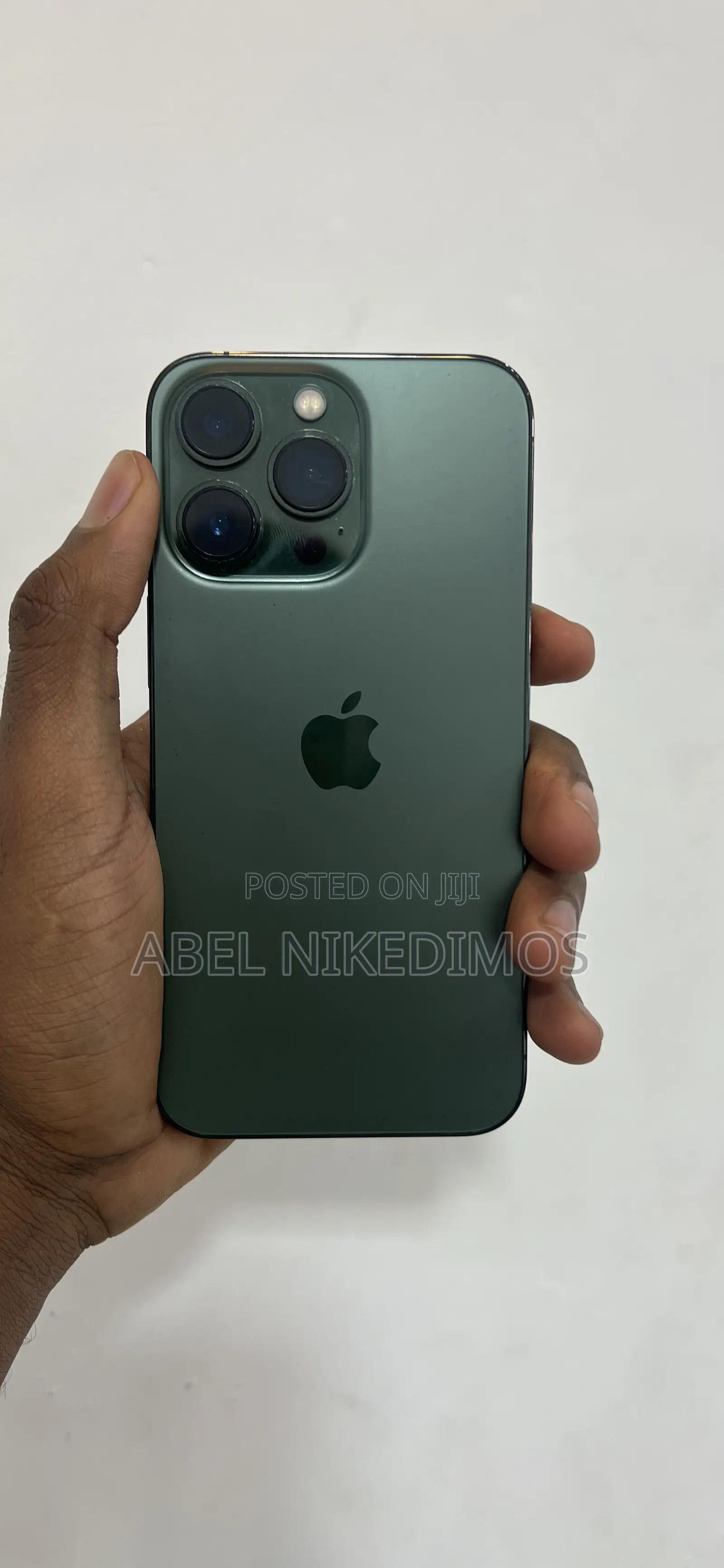Apple iPhone 13 Pro 256 GB Green