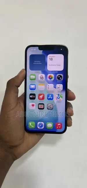 Apple iPhone 13 Pro 256 GB Green