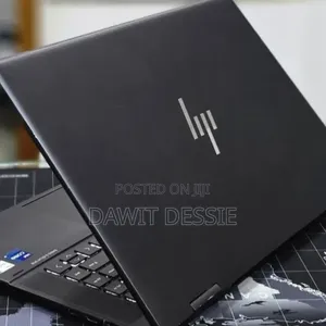 New Laptop HP 16GB Intel Core i7 SSD 512GB
