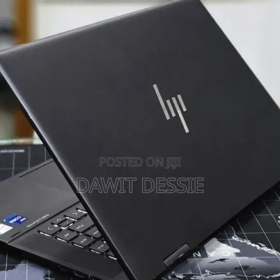 New Laptop HP 16GB Intel Core i7 SSD 512GB