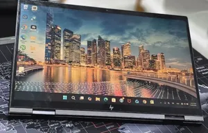 New Laptop HP 16GB Intel Core i7 SSD 512GB