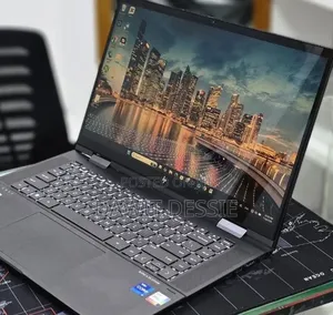New Laptop HP 16GB Intel Core i7 SSD 512GB