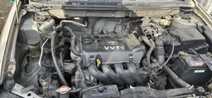 Toyota Corolla 2003 Gold