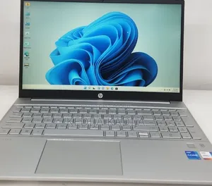 New Laptop HP Pavilion 15 16GB Intel Core i5 SSD 1T