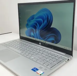 New Laptop HP Pavilion 15 16GB Intel Core i5 SSD 1T