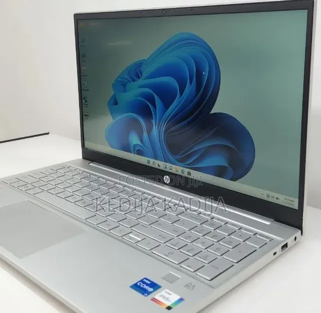 New Laptop HP Pavilion 15 16GB Intel Core i5 SSD 1T