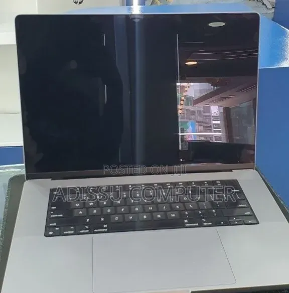 New Laptop Apple MacBook Air 2020 M1 32GB Apple M1 SSD 1T