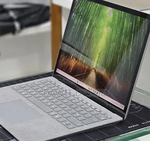 New Laptop Microsoft Surface Laptop 3 16GB Intel Core i7 SSD 512GB