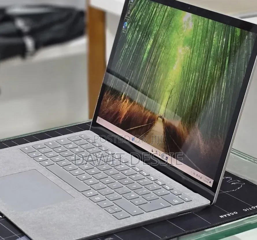 New Laptop Microsoft Surface Laptop 3 16GB Intel Core i7 SSD 512GB