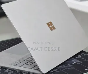 New Laptop Microsoft Surface Laptop 3 16GB Intel Core i7 SSD 512GB