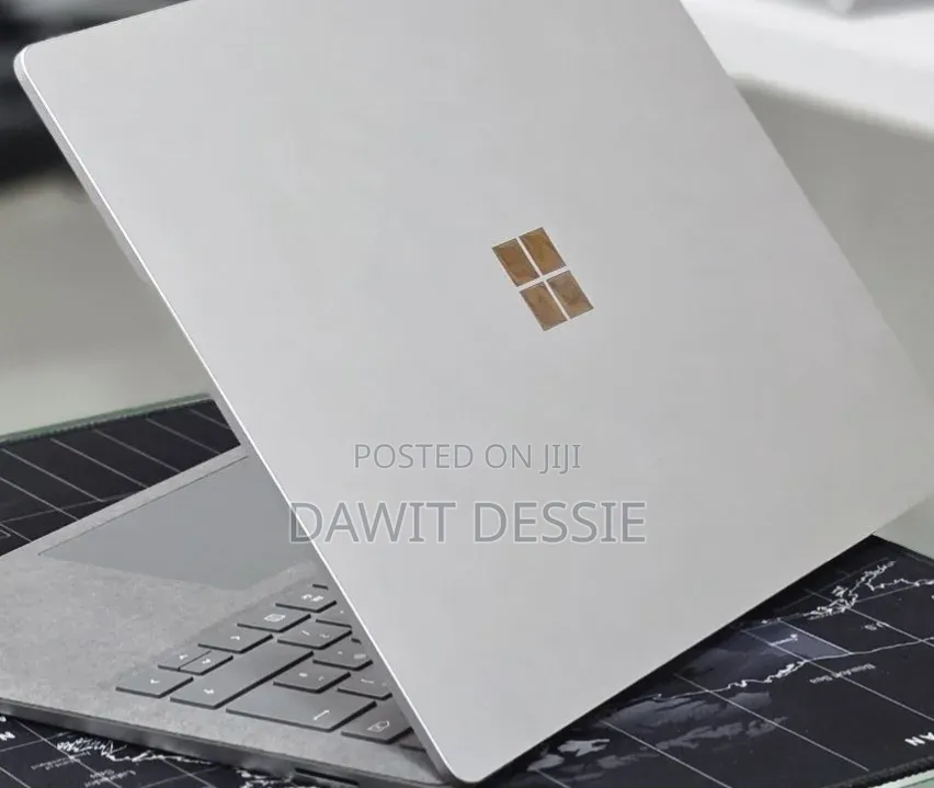 New Laptop Microsoft Surface Laptop 3 16GB Intel Core i7 SSD 512GB