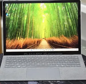 New Laptop Microsoft Surface Laptop 3 16GB Intel Core i7 SSD 512GB