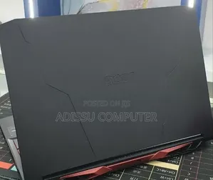 New Laptop Asus ROG Strix G15 16GB Intel Core i5 SSD 512GB