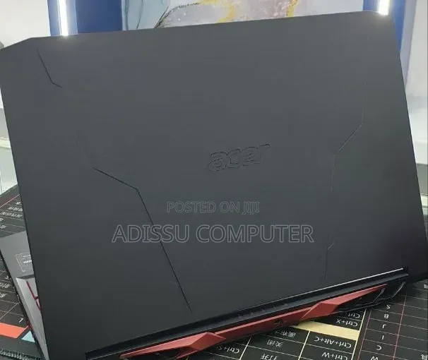 New Laptop Asus ROG Strix G15 16GB Intel Core i5 SSD 512GB