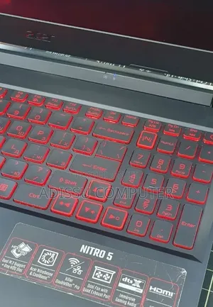New Laptop Asus ROG Strix G15 16GB Intel Core i5 SSD 512GB