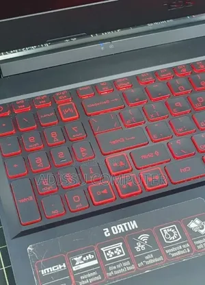 New Laptop Asus ROG Strix G15 16GB Intel Core i5 SSD 512GB