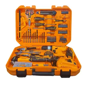 ,INGCO 172-Piece Toolkit
