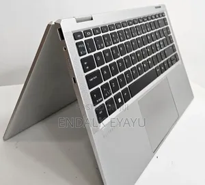 New Laptop HP EliteBook 1040 G8 16GB Intel Core i7 SSD 512GB