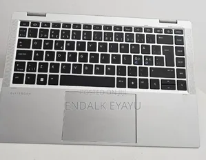 New Laptop HP EliteBook 1040 G8 16GB Intel Core i7 SSD 512GB