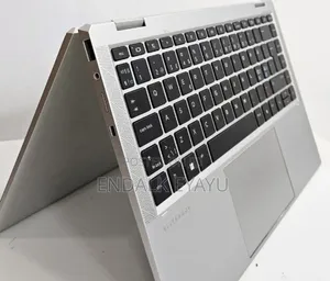 New Laptop HP EliteBook 1040 G8 16GB Intel Core i7 SSD 512GB