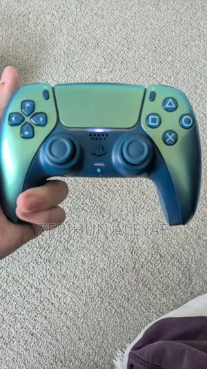 ኦሪጂናል Ps4 Joysticks