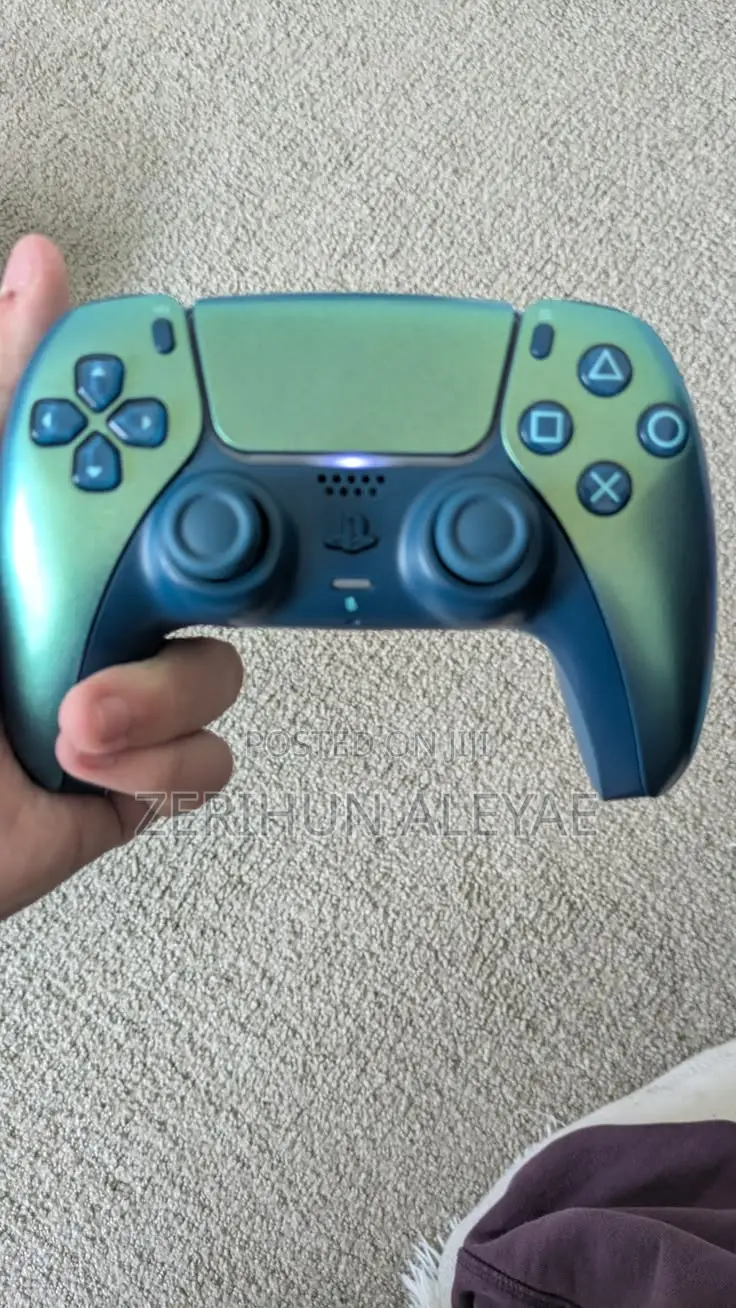 ኦሪጂናል Ps4 Joysticks