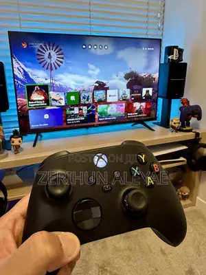 Xbox Seriesx 500gb