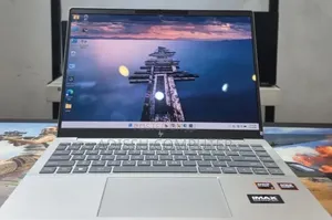 New Laptop HP Pavilion 15 32GB AMD Ryzen 7 SSD 1T