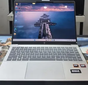 New Laptop HP Pavilion 15 32GB AMD Ryzen 7 SSD 1T