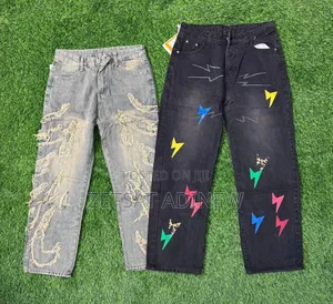 Buggy Jeans