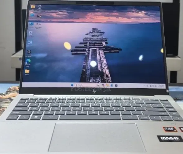 New Laptop HP Pavilion 15 32GB AMD Ryzen 7 SSD 1T