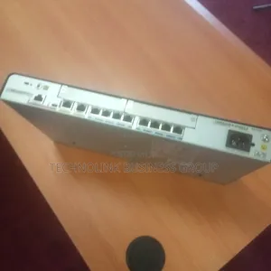 Huawei Ar1220 Enterprise Router - በጥሩ ሁኔታ ላይ ያለ (Excellent Condition)