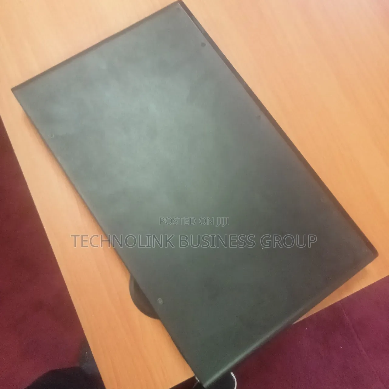 Huawei Ar1220 Enterprise Router - በጥሩ ሁኔታ ላይ ያለ (Excellent Condition)