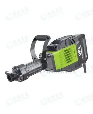 ፡VIDO Model WD Industrial Electric Demolition Jack Hammer.