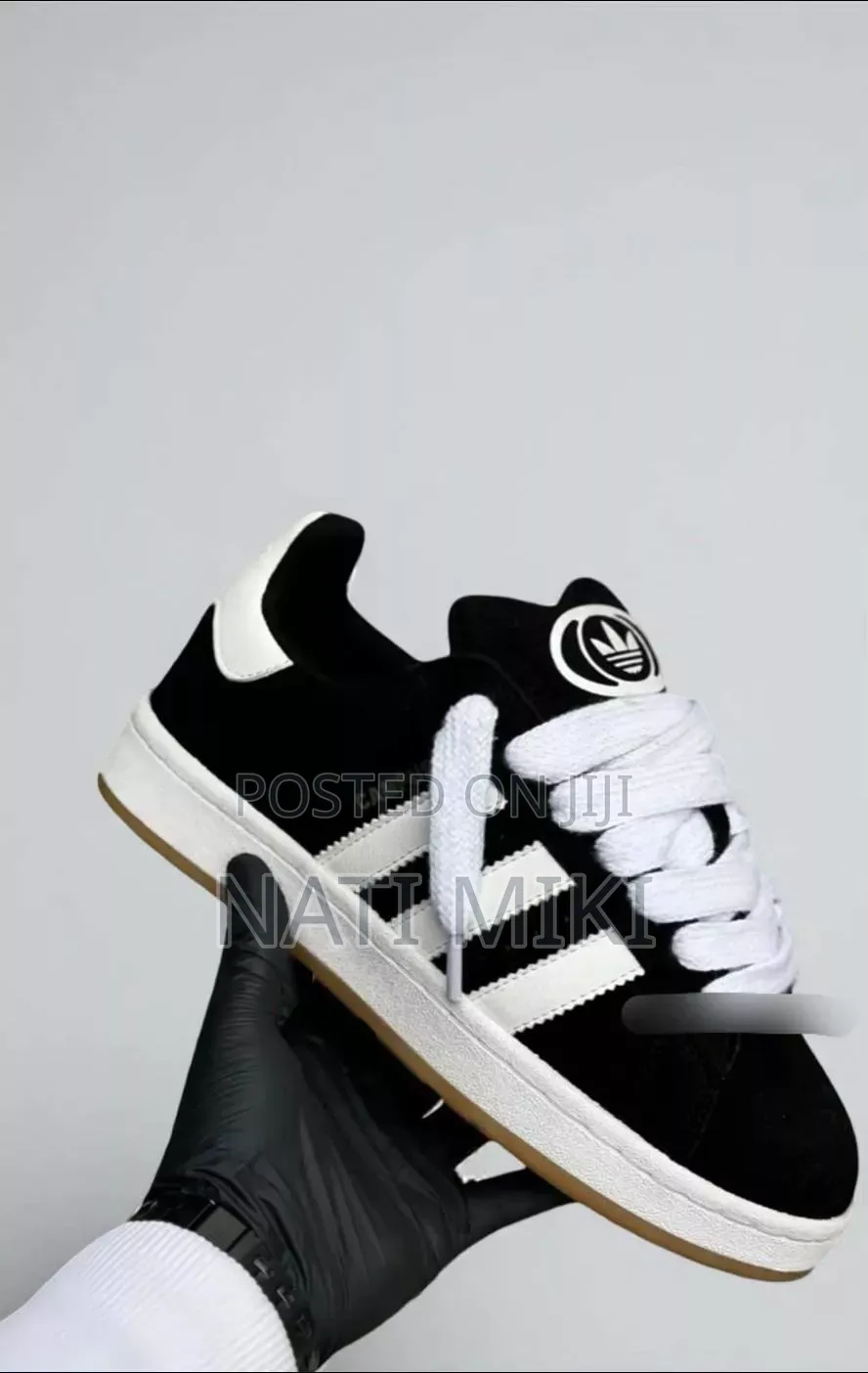 Adidas Campus